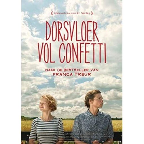 Speelfilm - Dorsvloer Vol Confetti (1 Dvd)