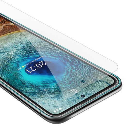 Verre Trempé Protège D'écran Pour Nokia X10 / X20 Film Protection