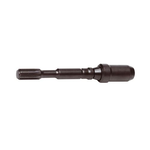 Adaptateur à emmanchement cannelé pour mèches SDS+ - Makita P-04204