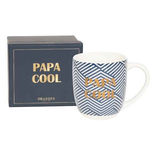 Mug Cadeau - Seul Ou Avec Sac