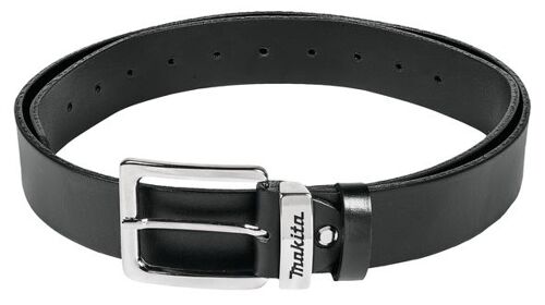 Ceinture en cuir noir M. Hors machine(s), accessoire(s) et consommable(s) - Makita E-05359