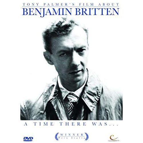 Benjamin Britten - A Time There Was [2006] [Dvd]