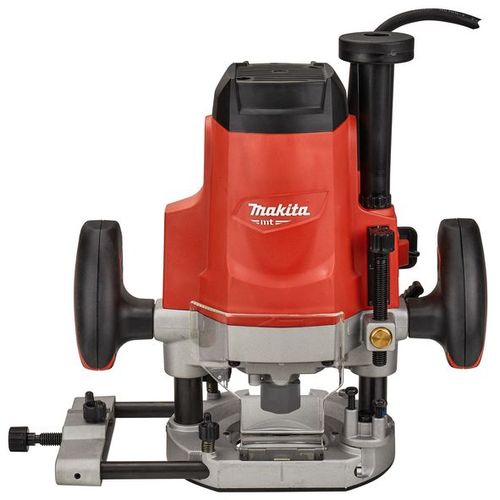 Défonceuse 1650W - Makita M3602