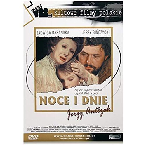 Noce I Dnie [Dvd] (Import) (No English Version)