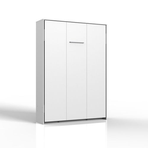 Lit Escamotable Vertical 140x200 - L152 Cm