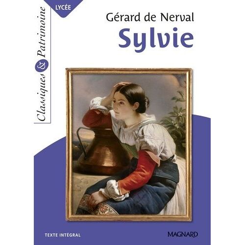 Sylvie