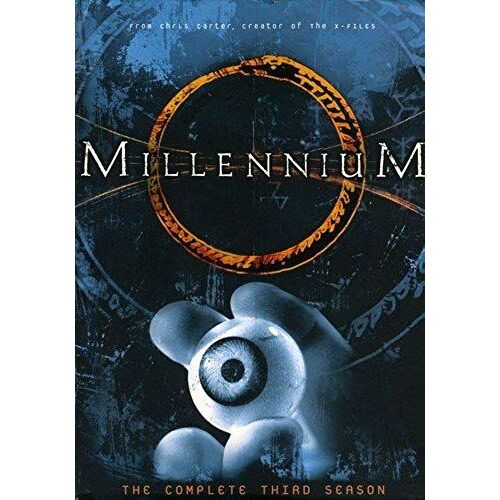 Millennium The Complete Third Season
