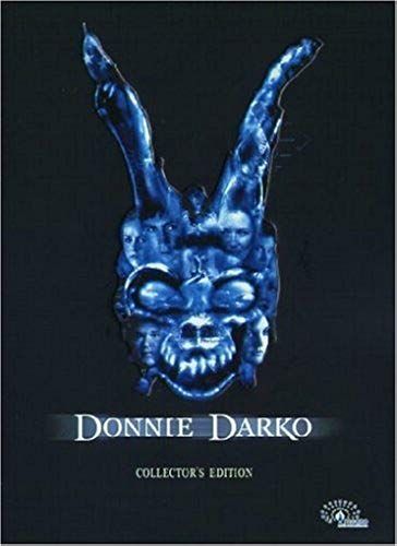Donnie Darko Collectors Edition Steel Tin (German Import)