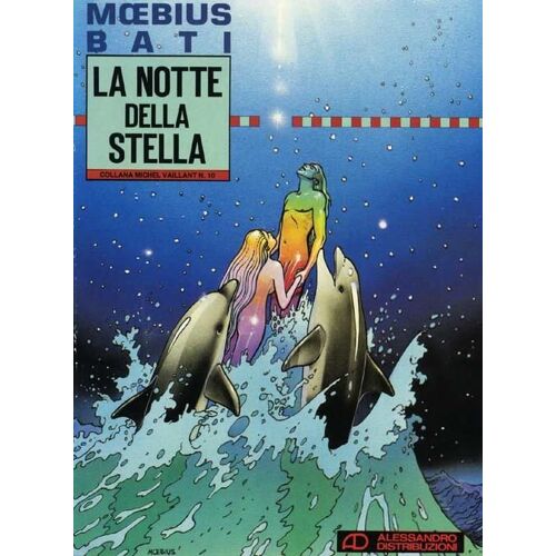 La Notte Della Stella