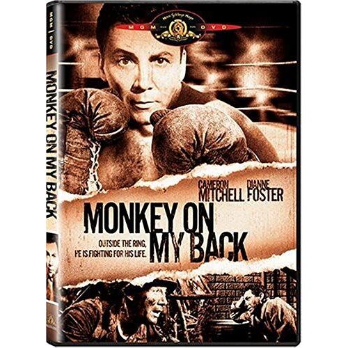 Monkey On My Back [Dvd] [Region 1] [Us Import] [Ntsc]