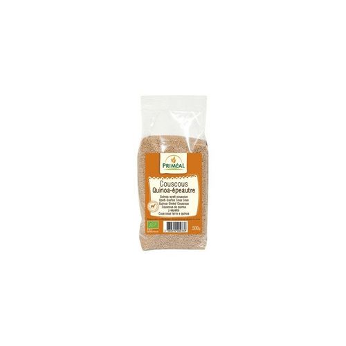 Couscous Quinoa Epeautre 500g