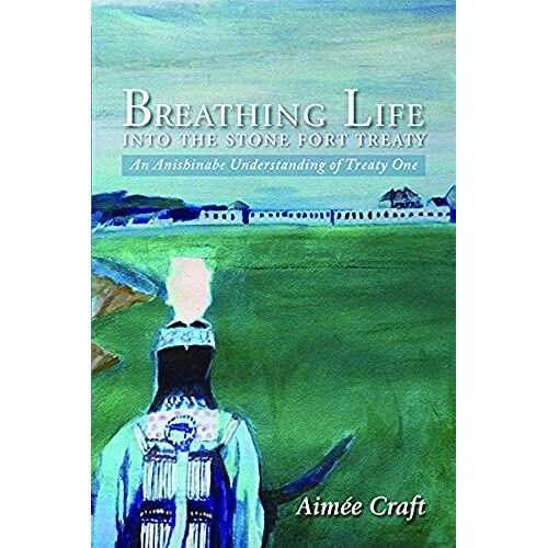 Breathing Life Into The Stone Fort Treaty