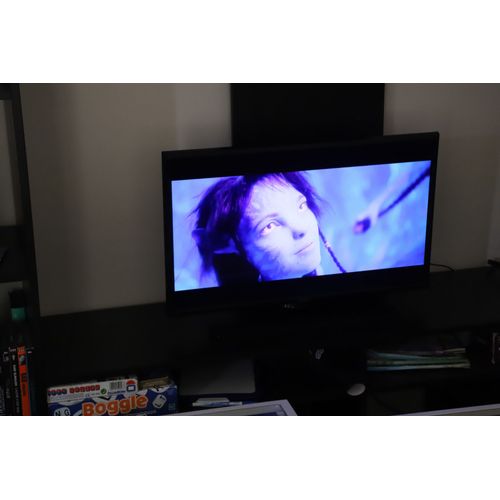 Samsung LT28E310EW/EN - 28 " - TV LCD 71.12 cm Tuner TNT 50 Hz