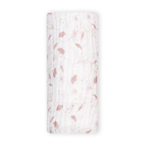 Lange Oeko-Tex Pour Bébé Bébé Rose