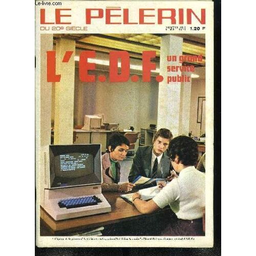 Le Pèlerin Du 20e Siècle N° 4615 - Tu Ne Tueras Pas Par Roger Guichardan, Initiation A La Boxe Pour Les Jeunes Enfants, La Grande Affaire, Les Journées Sanglantes De La Commune (Mai 1871), Un Prophète(...)