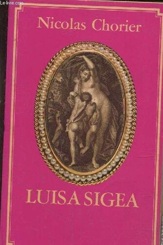 Luisa Sigea