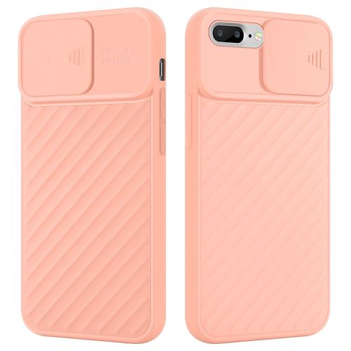 Coque Pour Apple Iphone 7 Plus / 7s Plus / 8 Plus Etui Protection Photo Housse Case Cover