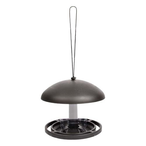 Mangeoire Oiseaux Plastique À Suspendre