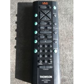Telecommande original thomson altima pro 300