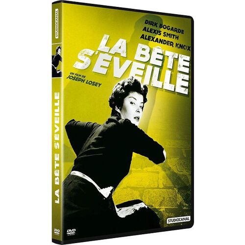 La Bête S'éveille