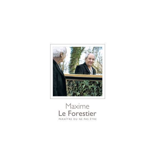 Paraître Ou Ne Pas Être (Edition Limitée 4 Titres Bonus)