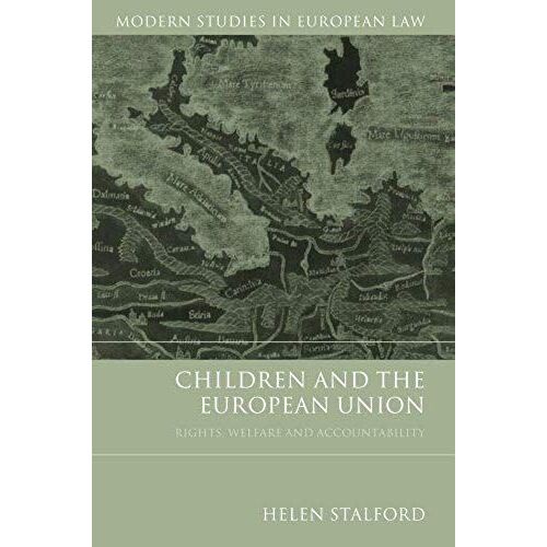 Children And The European Union