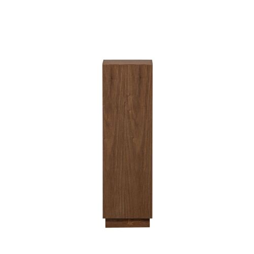 Made By Woood - Enid - Sellette En Bois - Marron