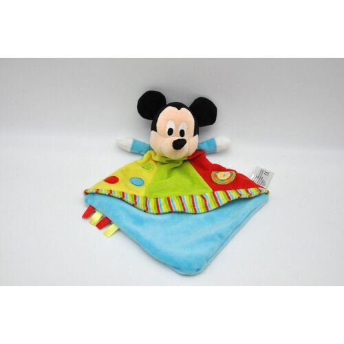 Doudou Mickey