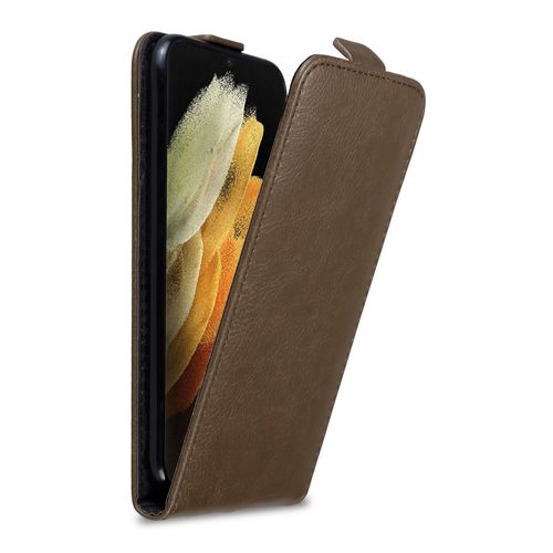 Coque Pour Samsung Galaxy S22 Ultra Housse Etui Protection Flip Case Cover