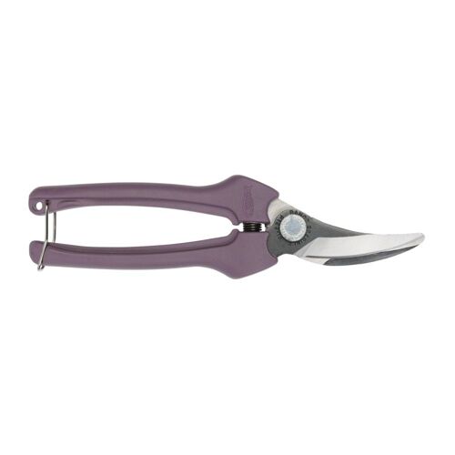 Sécateur BAHCO Composite lilas + Étui