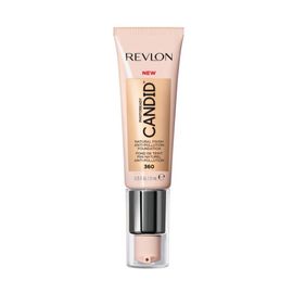 Revlon Photoready Candid Anti-Pollution Foundation  - Cashew 
