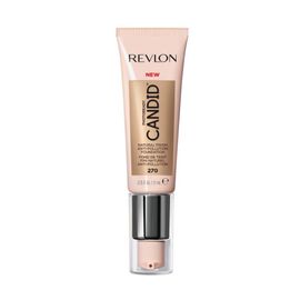 Revlon Photoready Candid Anti-Pollution Foundation  - Medium Beige 