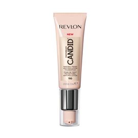Revlon Photoready Candid Anti-Pollution Foundation  - Porcelain 