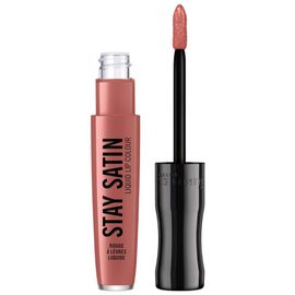 Rouge À Lèvres Liquide Stay Satin Rimmel 5,5 Ml - Shoulder Pads 