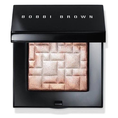 Bobbi Brown Highlighter Poudre - Pink Glow - Pink Glow 