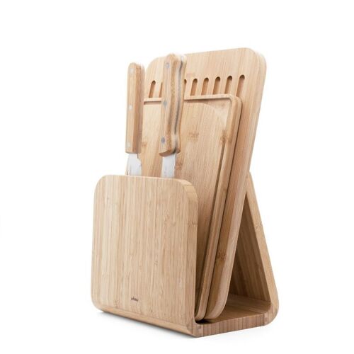 Coffret Affûté
