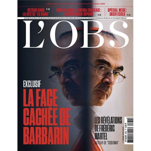L'obs 2872