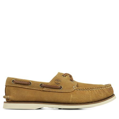 Timberland Classic Boat Ek+ 2 Eye