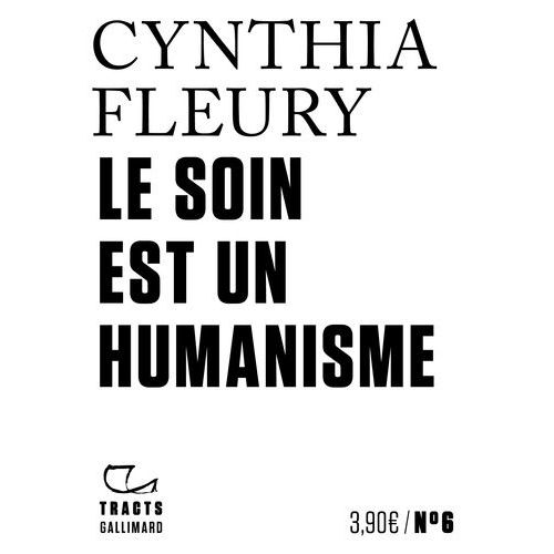 Le Soin Est Un Humanisme