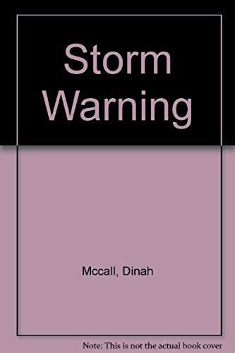 Storm Warning
