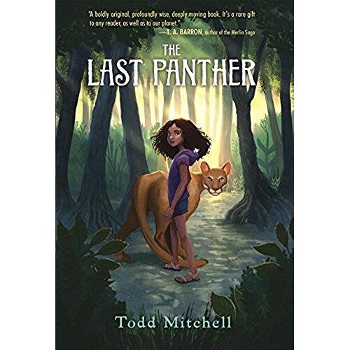 The Last Panther