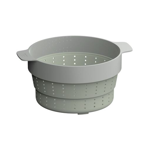 Insert cuiseur vapeur et égouttoir Balance 24cm