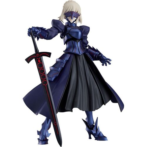 Fate/Stay Night Figurine Figma Saber Alter 2.0 14 Cm
