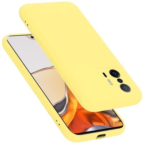 Coque Pour Xiaomi 11t / 11t Pro Housse Etui Protection Tpu Silicone Bumper