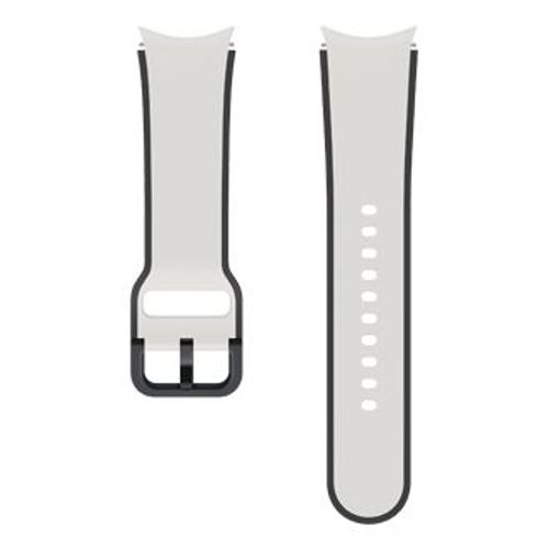 Samsung Et-Str90 - Bracelet De Montre Pour Montre Intelligente - Taille P / M - Sable - Pour Galaxy Watch4, Watch5