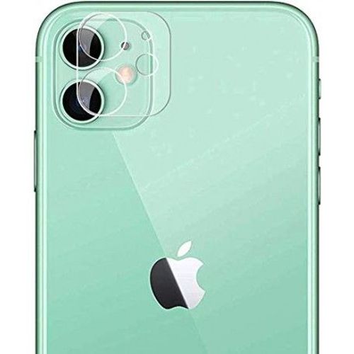 Film Verre Trempé Caméra Pour Iphone 11