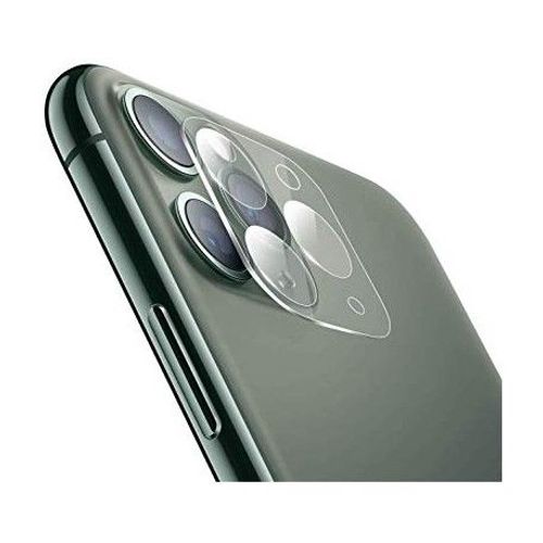Film Verre Trempé Caméra Pour Iphone 11 Pro Max