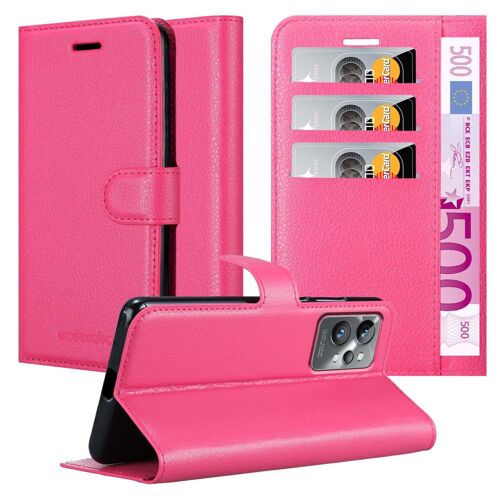 Coque Pour Realme Gt 2 Pro Housse Etui Protection Case Cover Magnétique