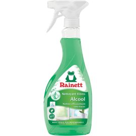 KAL-Spray Nettoyant Vitres Ecologique Ecolabel 500 Ml