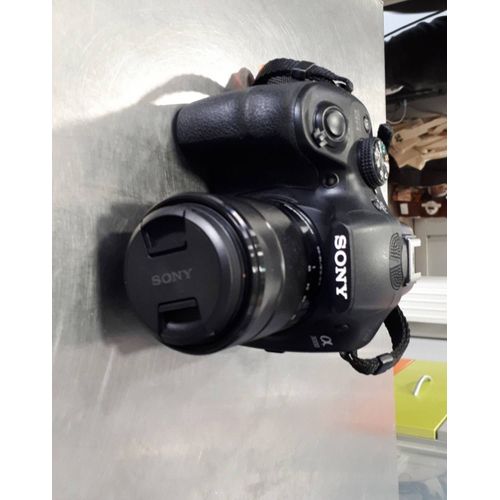 Sony alpha 3000 20.1 mpix + Objectif Sony 18/55
